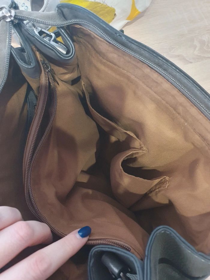 Sac à main - photo numéro 5