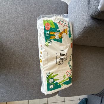 Couche les petits culottés