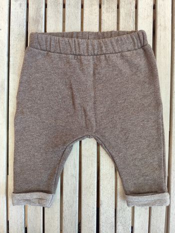 Pantalon mixte chaud H&M 62