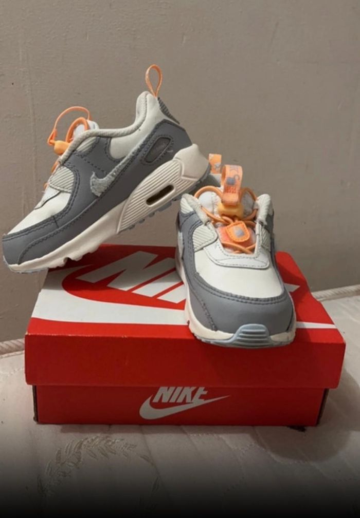 Air max - photo numéro 4