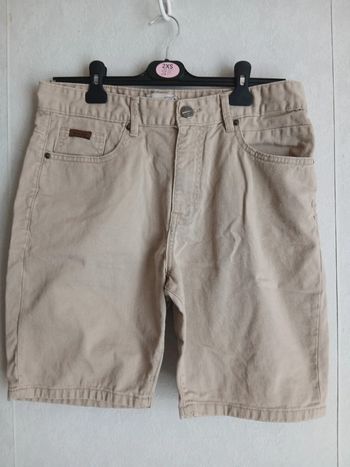 Short homme taille 42