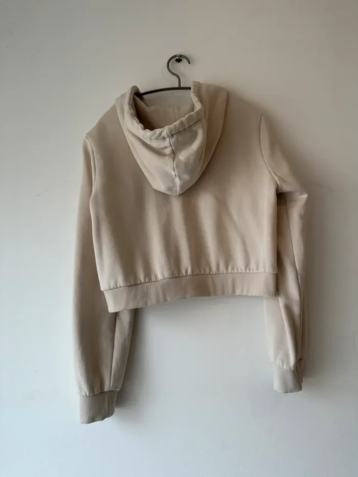Veste Sweet à capuche - photo numéro 3
