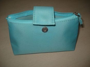 Pochette maquillage