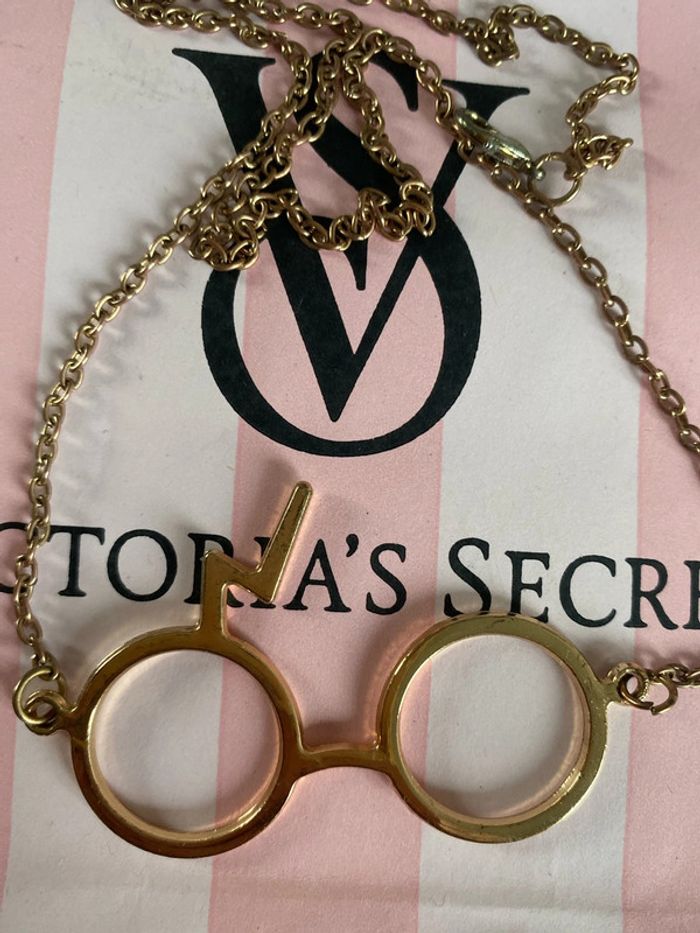 Collier Harry Potter - photo numéro 2