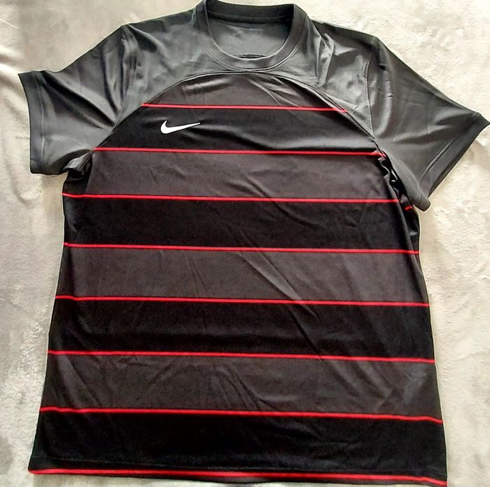 T-shirt Nike Dri-fit