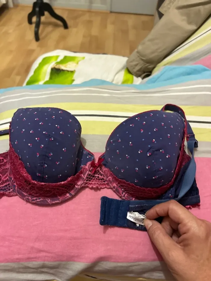 2 soutien gorge - photo numéro 6