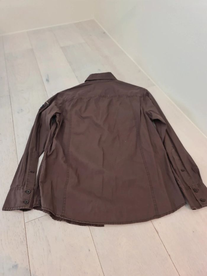 Chemise neuve taille M - photo numéro 9