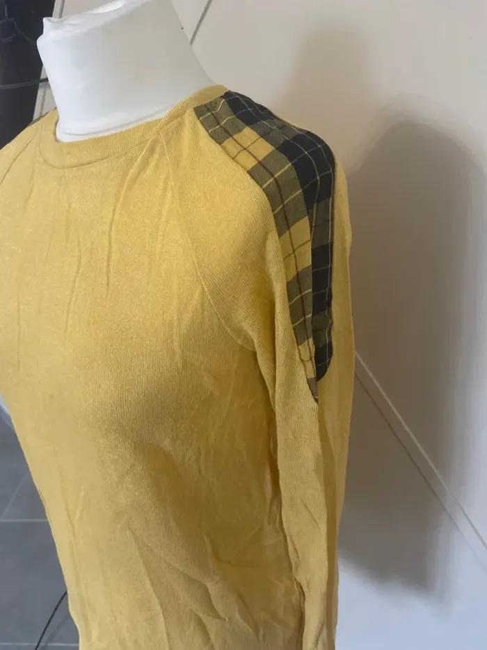 Pull fin - photo numéro 2