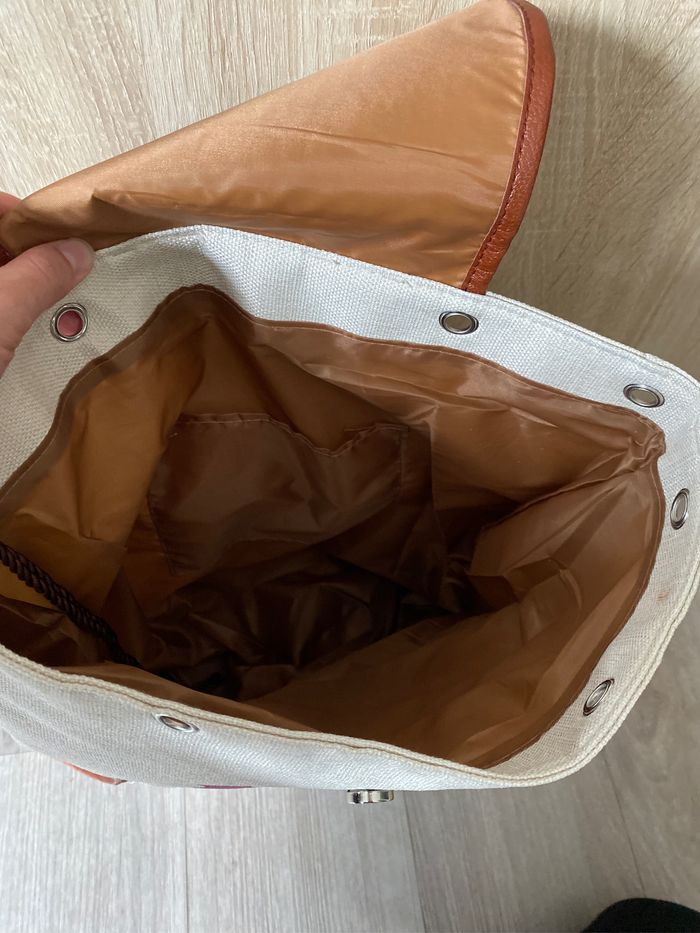 Sac à dos neuf stitch doudou amour sac cabas rangement - photo numéro 3
