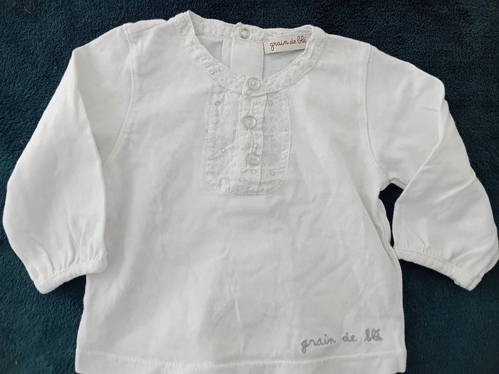 Lot de 3 haut - photo numéro 2