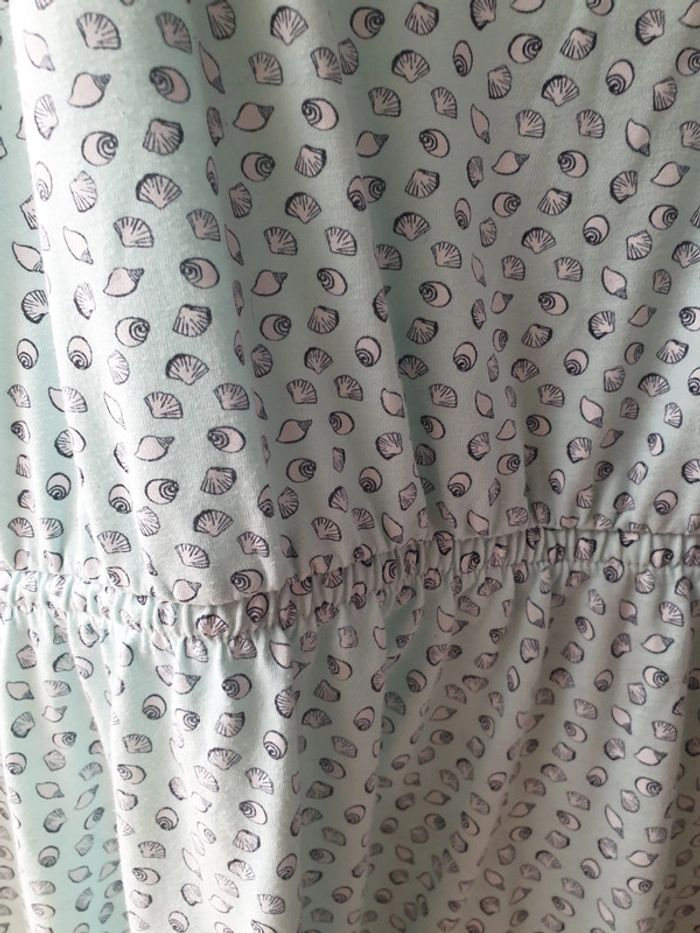 Robe grande taille - photo numéro 3