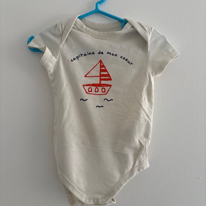 👶 Lot 6 mois - photo numéro 3