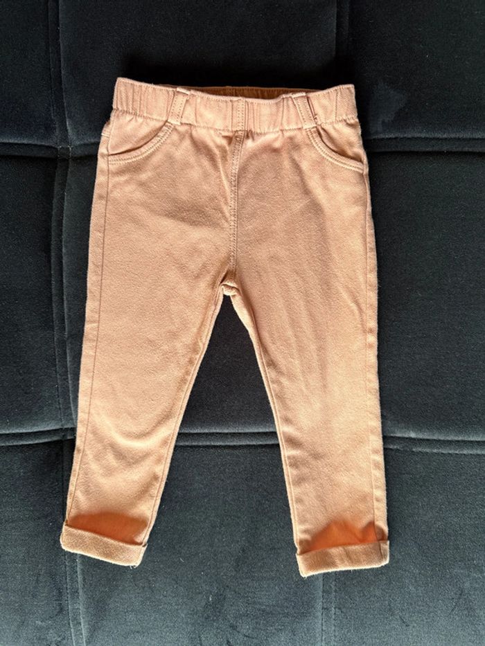 Jegging