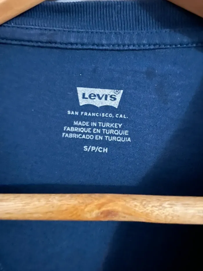 T-shirt Levi’s - photo numéro 2