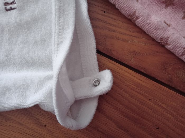 Pyjama 2 pièces 24 mois - photo numéro 6