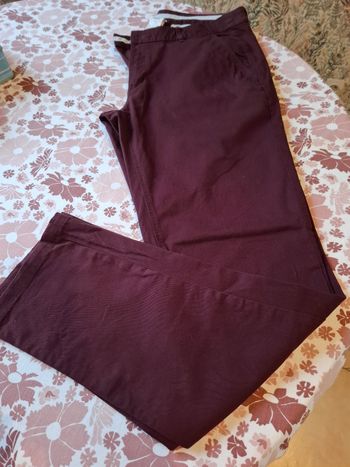 Pantalon homme Décathlon