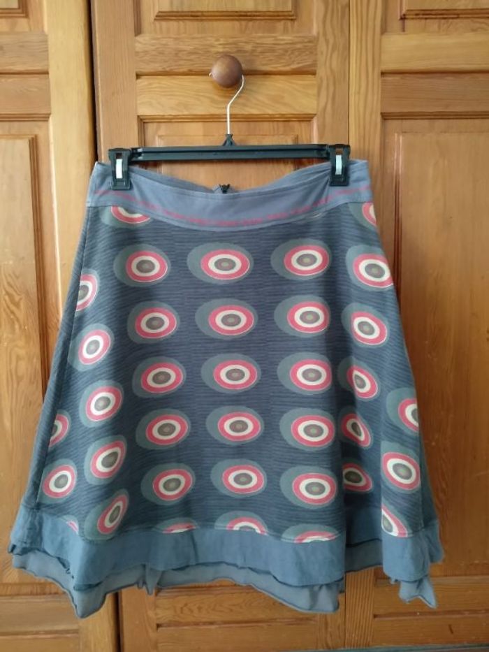 Jupe Desigual