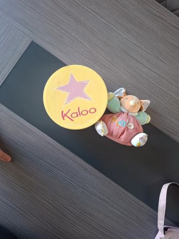 Souris kaloo
