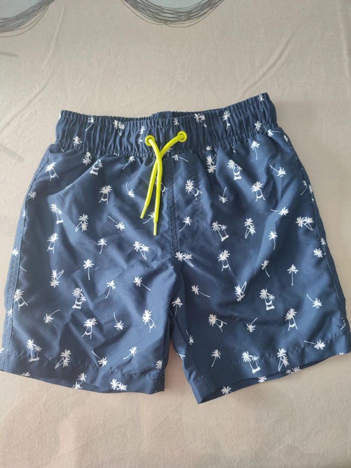Short de bain