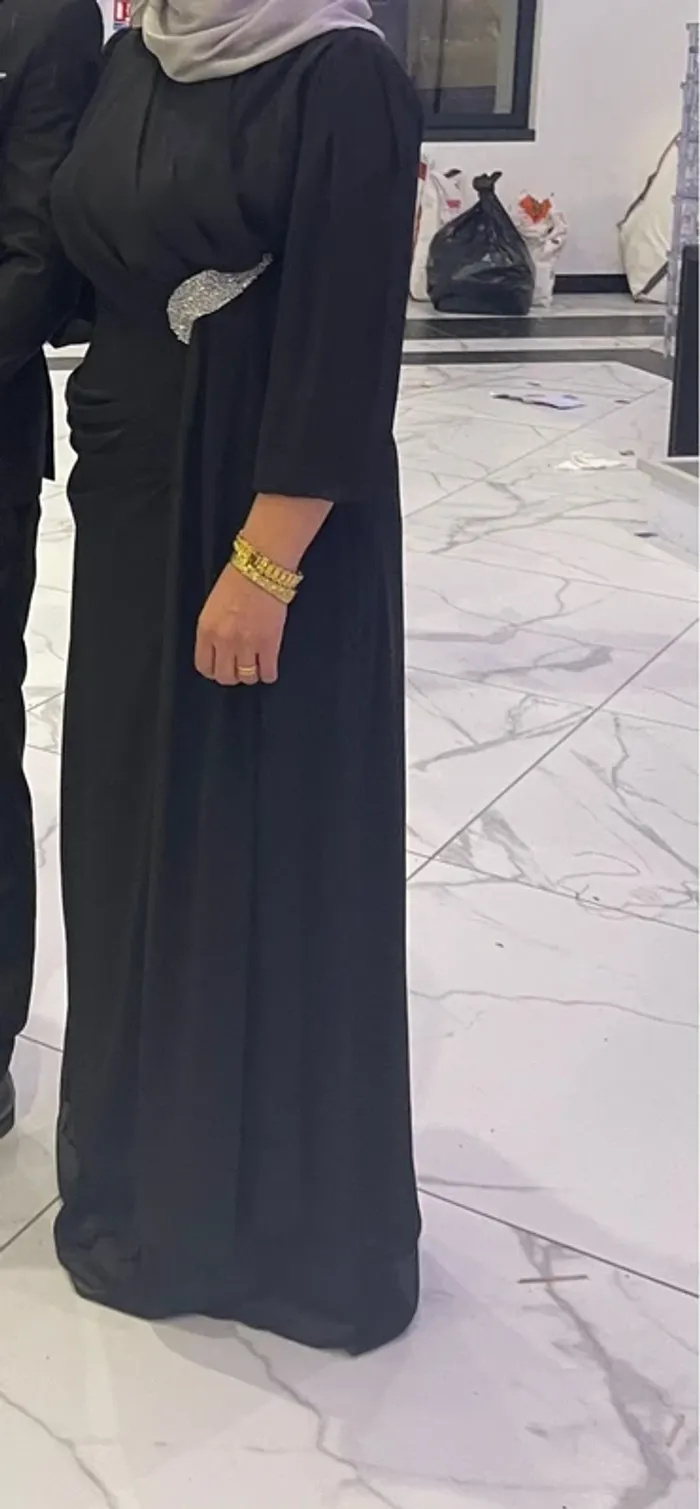 Robe de soirée - photo numéro 3