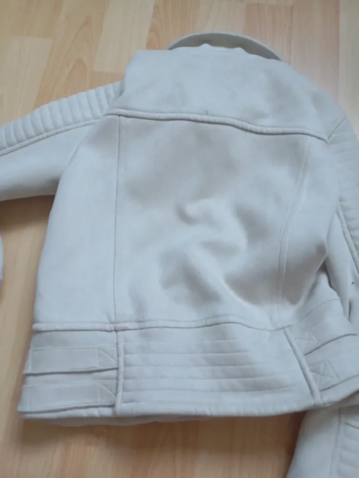 Veste fille 9 ans - photo numéro 4