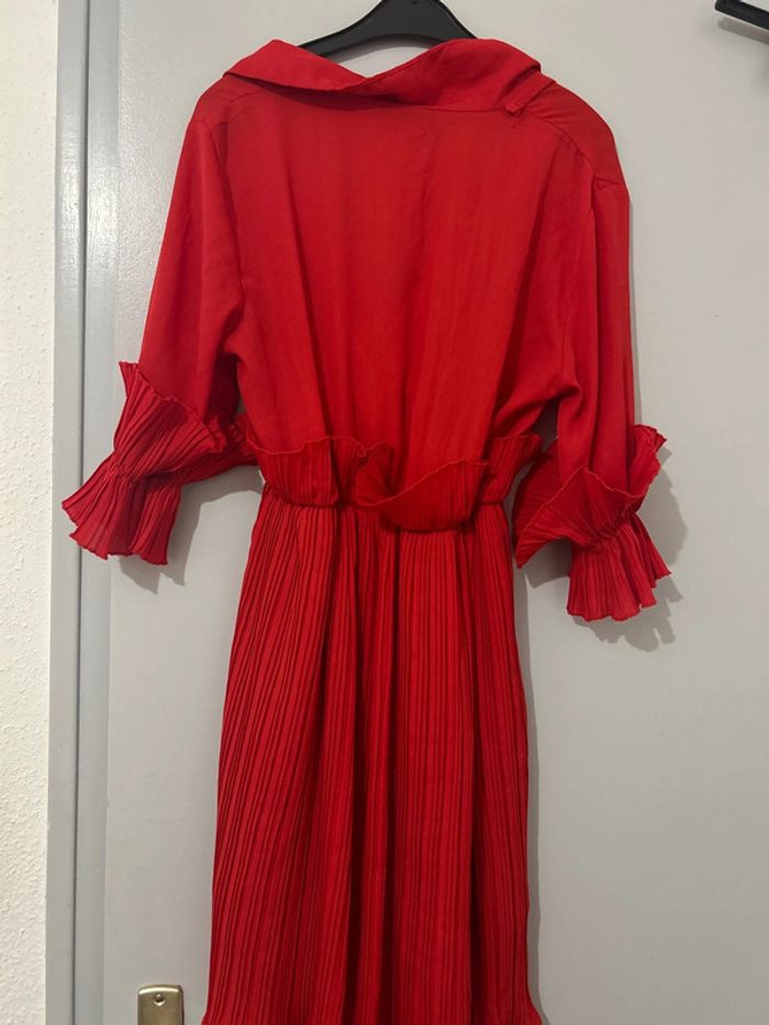 robe taille s - photo numéro 4