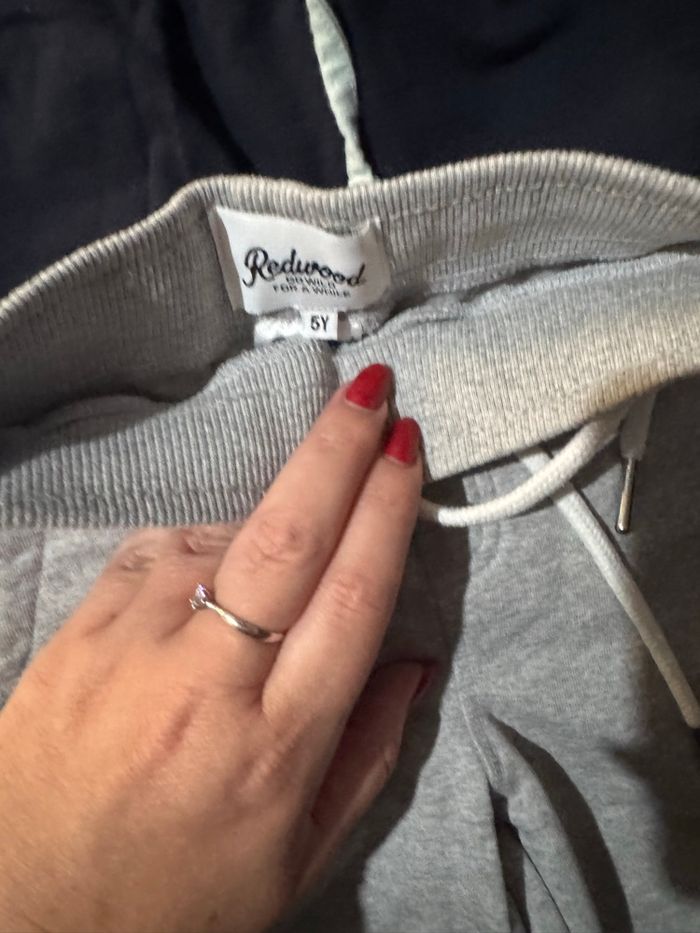 Lot de 4 shorts garçon taille 5/6 ans - photo numéro 4