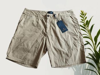 Short neuf scotch & soda