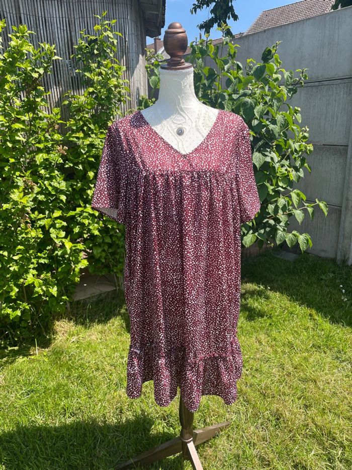 Robe d été
