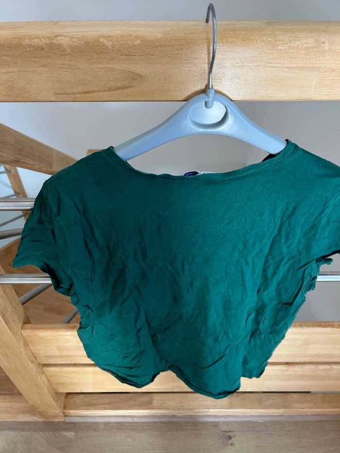 Tee-shirt - photo numéro 2