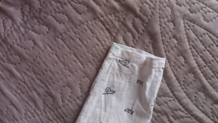 Tee shirt manches longues 36 mois - photo numéro 3