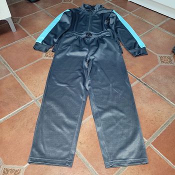 Jogging 6/7 ans