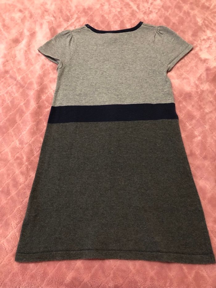 Robe fille h&m - Taille 8 Ans - photo numéro 3