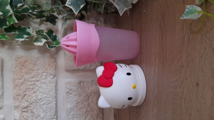 Presse-agrumes manuel Hello Kitty 2015 - photo numéro 4