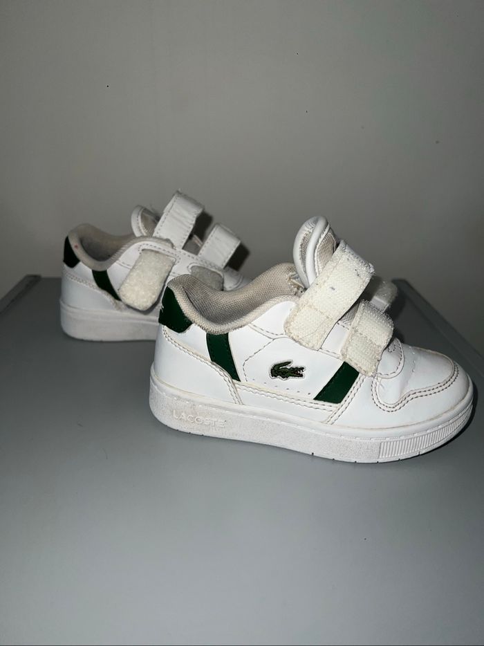 Lacoste