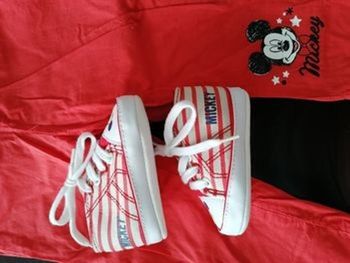 Ensemble Mickey