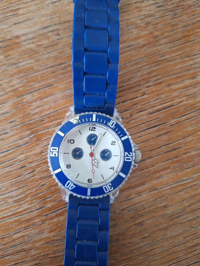 Montre homme