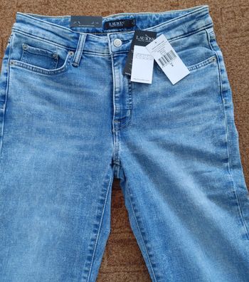 Pantalon Jeans 
Ralph Lauren 
Neuf avec étiquettes. 