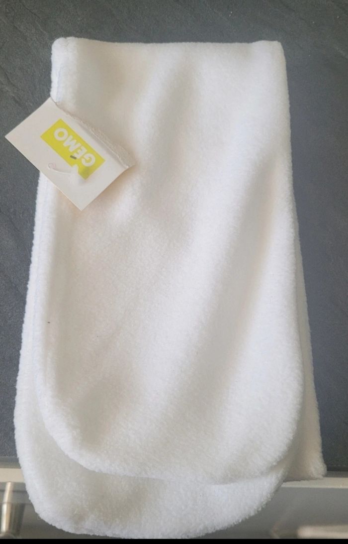 Combinaison bébé - photo numéro 3