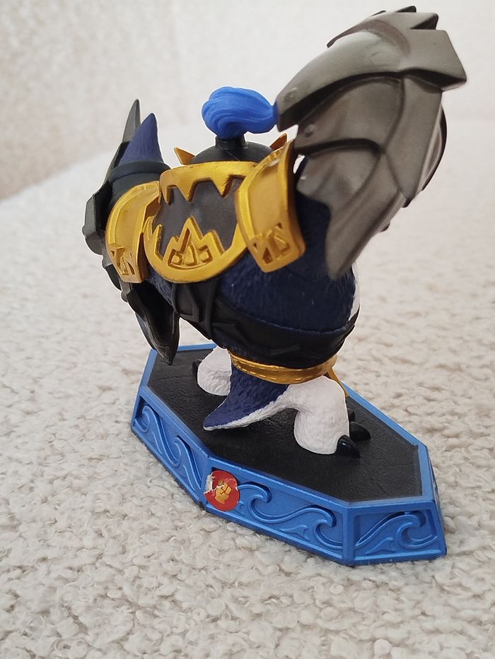Figurines Skylanders - photo numéro 5