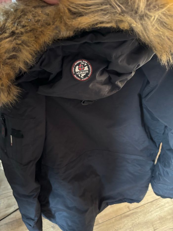 Doudoune - photo numéro 2