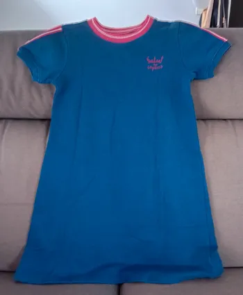 Magnifique robe de mi saison