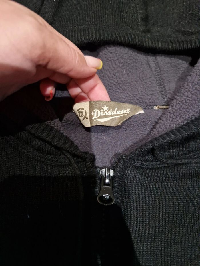 Veste Taille L - photo numéro 3