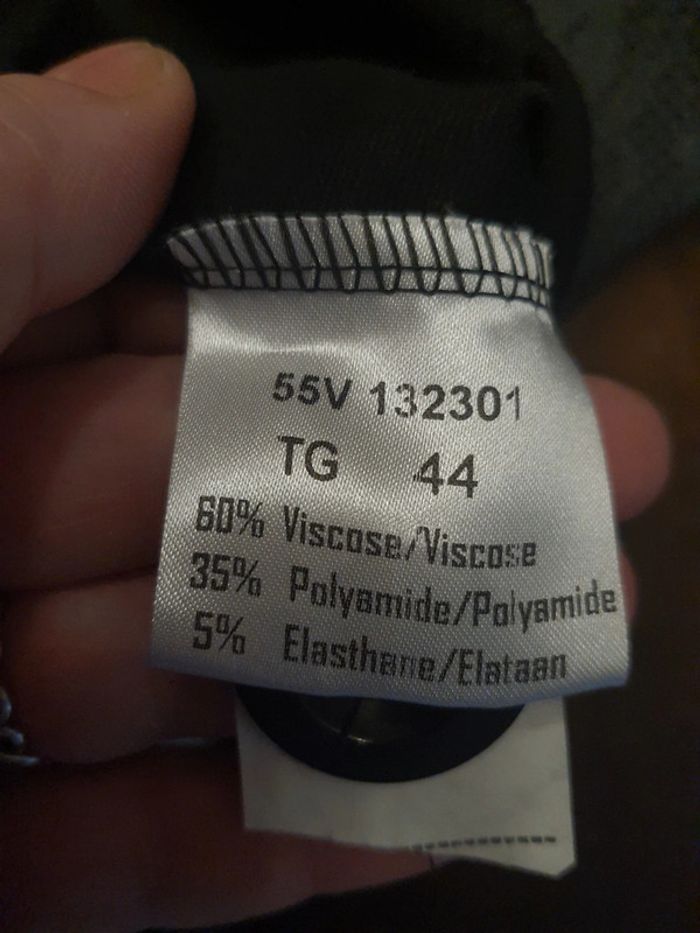 Blazer gris Cassis taille 44 - photo numéro 14