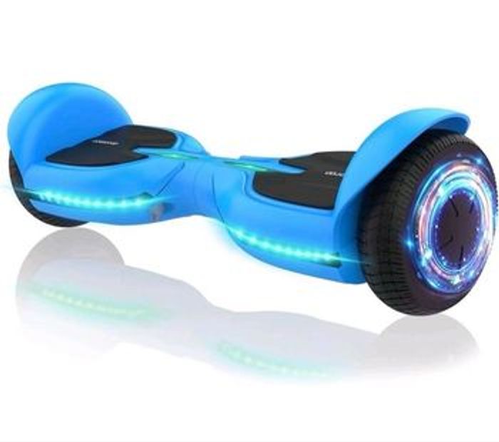 Hoverboard neuf