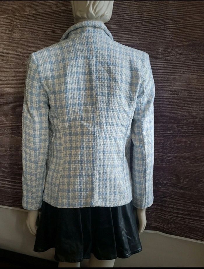 Joli blazer New Collection taille L - photo numéro 3