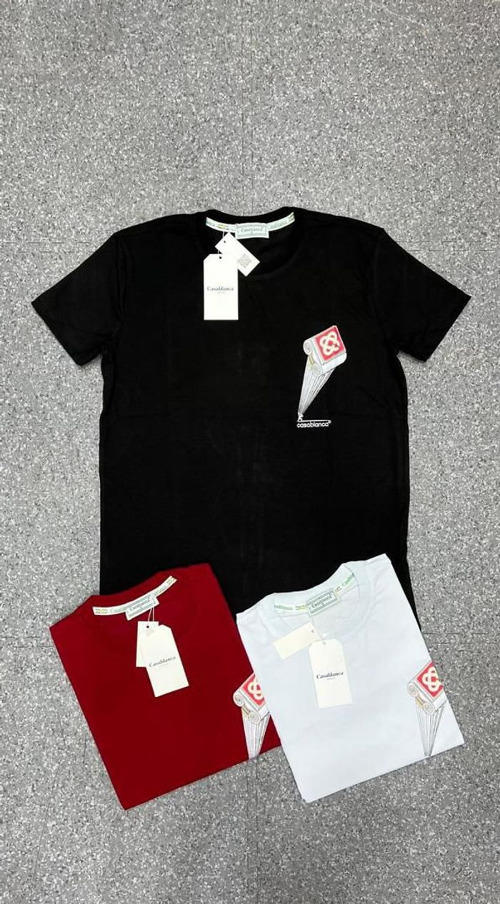 Tshirt - photo numéro 5