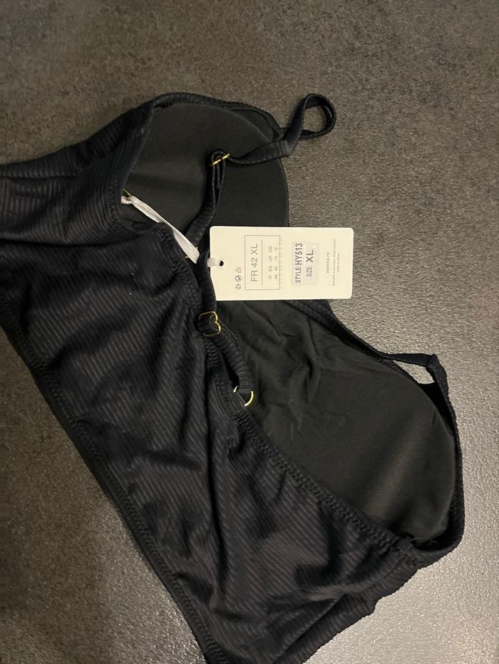 Haut maillot de bain - photo numéro 3