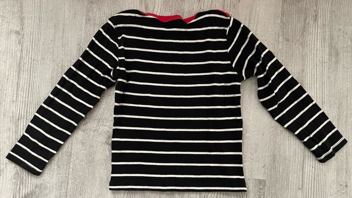 Tee shirt 5 ans - photo numéro 3