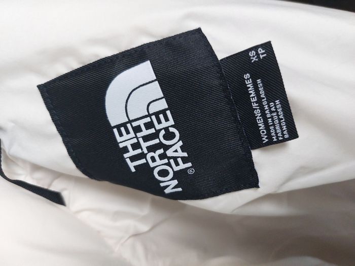 Doudoune The North Face, bon état. Taille XS - photo numéro 3